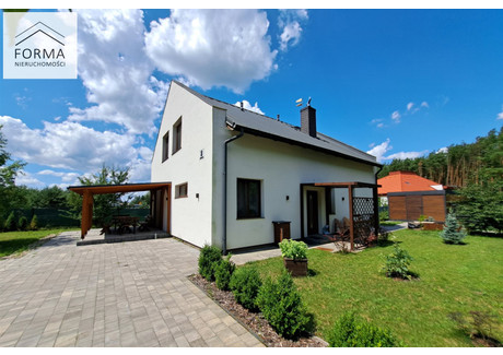 Dom na sprzedaż - Grzeczna Panna, Szubin, Nakielski, 180,2 m², 699 000 PLN, NET-FRMN-DS-3488-13