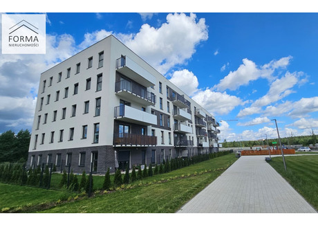 Mieszkanie na sprzedaż - Akademicka Fordon, Bydgoszcz, Bydgoszcz M., 53,42 m², 418 678 PLN, NET-FRMN-MS-2385-21
