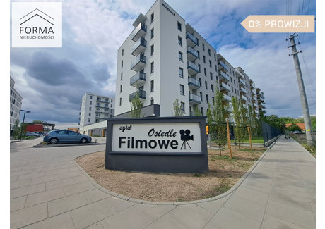 Mieszkanie na sprzedaż - Bartodzieje Małe, Bydgoszcz, Bydgoszcz M., 42,85 m², 394 220 PLN, NET-FRMN-MS-3022