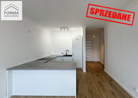 Mieszkanie na sprzedaż - Osiedle Leśne, Bydgoszcz, Bydgoszcz M., 35,5 m², 319 000 PLN, NET-FRMN-MS-3503-3