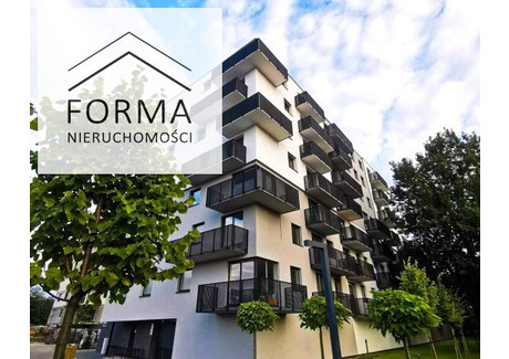 Mieszkanie na sprzedaż - Fordon, Bydgoszcz, Bydgoszcz M., 33,04 m², 297 360 PLN, NET-FRMN-MS-2619-1