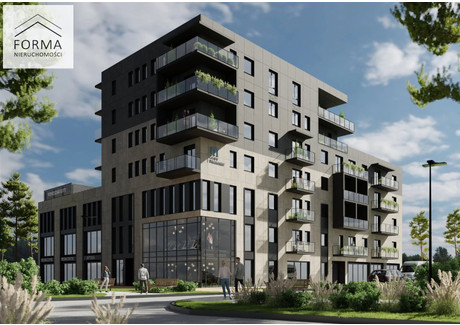 Mieszkanie na sprzedaż - Bartodzieje, Bydgoszcz, Bydgoszcz M., 56,29 m², 619 190 PLN, NET-FRMN-MS-3216
