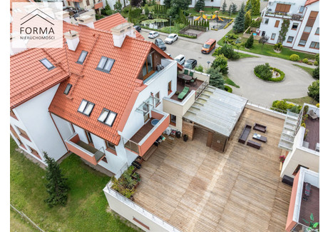 Mieszkanie na sprzedaż - Osielsko, Bydgoski, 109,98 m², 910 000 PLN, NET-FRMN-MS-3758-4