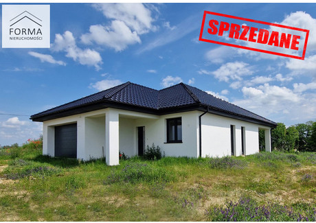 Dom na sprzedaż - Sicienko, Bydgoski, 148 m², 685 000 PLN, NET-FRMN-DS-3398-1