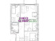 Mieszkanie do wynajęcia - Łódź-Polesie, Łódź, 52,84 m², 3900 PLN, NET-169/4916/OMW