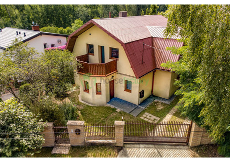 Dom na sprzedaż - Nowosolna, Łódź, 161 m², 1 465 000 PLN, NET-137/4916/ODS