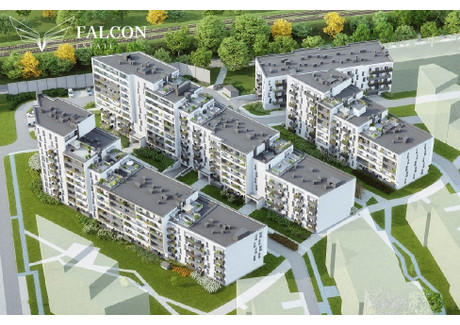 Mieszkanie na sprzedaż - Szczepin, Wrocław-Stare Miasto, Wrocław, 48,73 m², 749 000 PLN, NET-FE633893