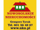 Mieszkanie na sprzedaż - Nowa Sól, Nowosolski (Pow.), 69,42 m², 199 900 PLN, NET-d1