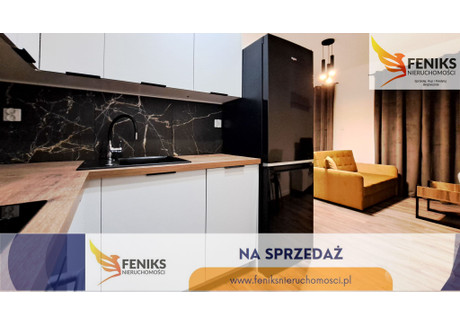Mieszkanie na sprzedaż - Bednarska Elbląg, 33 m², 430 000 PLN, NET-150