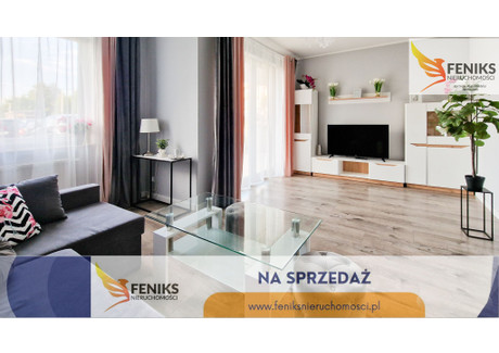 Mieszkanie na sprzedaż - Łęczycka Elbląg, 69 m², 629 900 PLN, NET-168