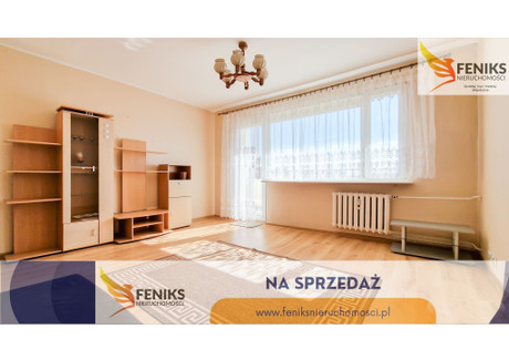 Mieszkanie na sprzedaż - Szarych Szeregów Elbląg, 61,4 m², 369 000 PLN, NET-167