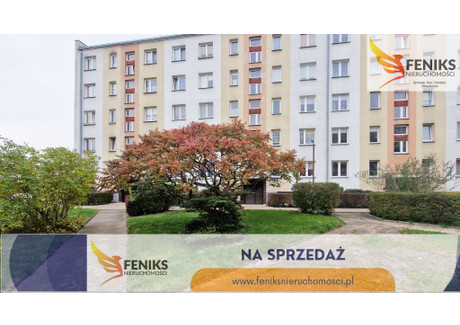 Mieszkanie na sprzedaż - Lotnicza Elbląg, 38 m², 330 000 PLN, NET-174