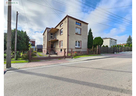 Dom na sprzedaż - Dąbie, Psary, Będziński, 180 m², 590 000 PLN, NET-OMA-DS-3239-1