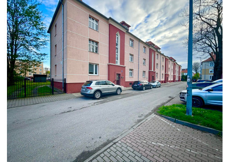 Mieszkanie na sprzedaż - M.C.Skłodowskiej Malbork, Malborski (Pow.), 51 m², 229 000 PLN, NET-673