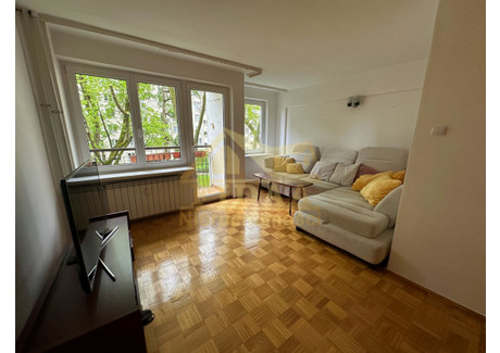 Mieszkanie na sprzedaż - Aleja Jana Pawła Ii Wola, Warszawa, 48 m², 998 000 PLN, NET-FN900386