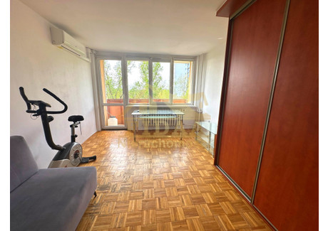 Mieszkanie na sprzedaż - Jana Olbrachta Wola, Warszawa, 42 m², 686 000 PLN, NET-FN662457