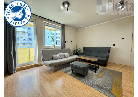 Mieszkanie do wynajęcia - Wielkokacka Witomino, Gdynia, 30 m², 2100 PLN, NET-9294/1621/OMW