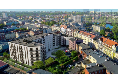 Mieszkanie na sprzedaż - Bydgoszcz, 46,57 m², 571 880 PLN, NET-10500/1621/OMS