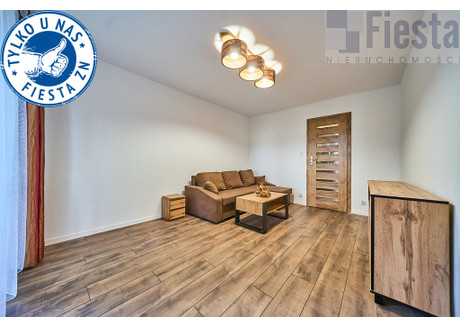 Mieszkanie do wynajęcia - Eugeniusza Romera Wrotków, Lublin, 39 m², 1800 PLN, NET-9368/1621/OMW