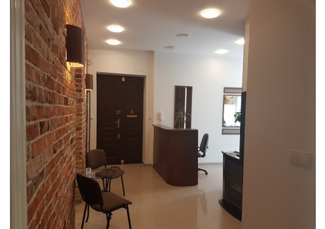 Biuro do wynajęcia - Topolowa Wesoła, Grzegórzki, Kraków, 61 m², 5000 PLN, NET-90