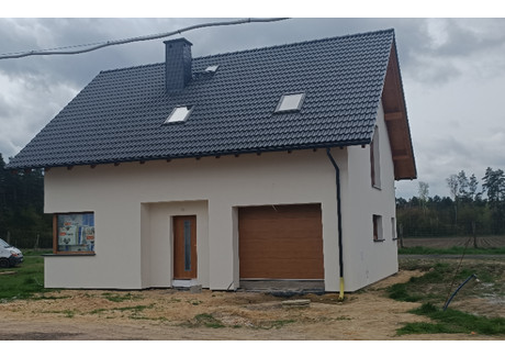 Dom na sprzedaż - Hanusek, Tworóg (Gm.), Tarnogórski (Pow.), 195 m², 650 000 PLN, NET-16
