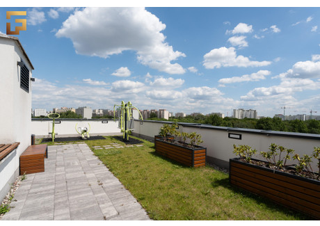 Mieszkanie na sprzedaż - Smyczkowa Mokotów, Warszawa, Mokotów, Warszawa, 70,07 m², 1 350 000 PLN, NET-FS641246