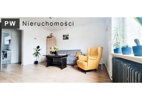 Mieszkanie na sprzedaż - Zgorzelisko, Psie Pole, Wrocław, 45,4 m², 520 000 PLN, NET-73
