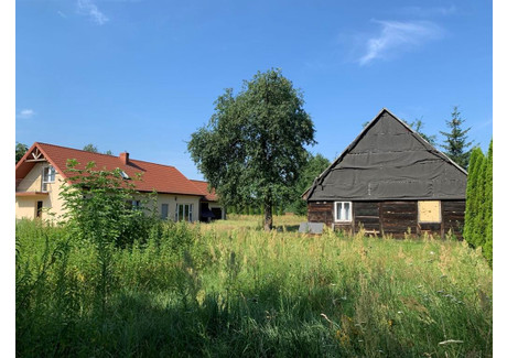 Dom na sprzedaż - Czarnybród, Grodziec (gm.), Koniński (pow.), 240 m², 899 000 PLN, NET-696