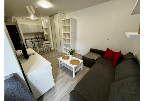 Mieszkanie do wynajęcia - Grabiszyńska Grabiszyn, Wrocław-Fabryczna, Wrocław, 34 m², 2600 PLN, NET-574765