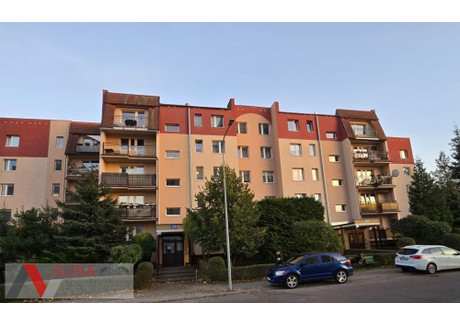 Mieszkanie na sprzedaż - Osiedle Lotnictwa Polskiego Jeżyce, Poznań, 64 m², 599 000 PLN, NET-568466