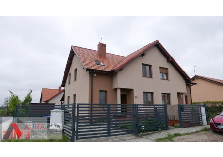 Dom na sprzedaż - Rokietnica, Poznański, 117 m², 910 000 PLN, NET-568680