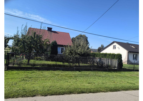 Dom na sprzedaż - Nieprowice, Złota (Gm.), Pińczowski (Pow.), 85 m², 350 000 PLN, NET-RK44