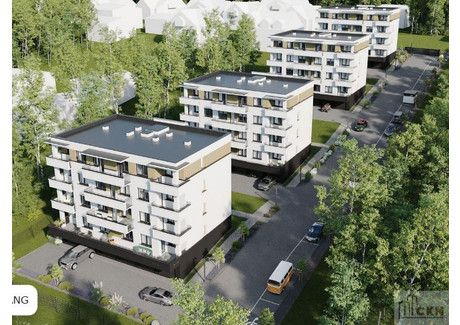 Mieszkanie na sprzedaż - Czarnochowice, Wieliczka, Wielicki, 81,1 m², 876 015 PLN, NET-81024