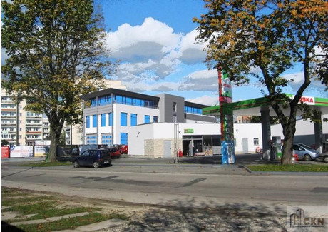 Biuro do wynajęcia - Nowy Targ, Nowotarski, 523,32 m², 18 800 PLN, NET-80810