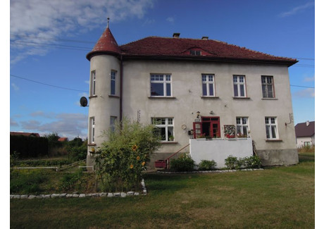 Dom na sprzedaż - Czatkowska Tczew, Tczewski (pow.), 306,91 m², 1 150 000 PLN, NET-2985
