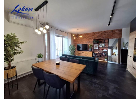 Mieszkanie na sprzedaż - Leszno, Leszno M., 62,65 m², 683 000 PLN, NET-LOK-MS-1486