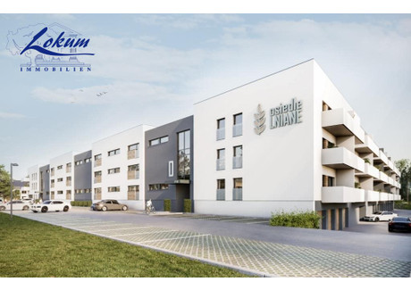 Mieszkanie na sprzedaż - Leszno, Leszno M., 66,45 m², 631 275 PLN, NET-LOK-MS-1468