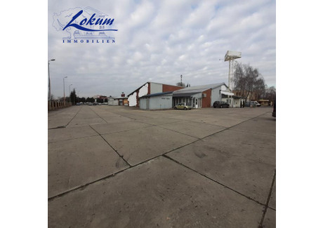 Obiekt na sprzedaż - Leszno, Leszno M., 2900,16 m², 7 900 000 PLN, NET-LOK-BS-687