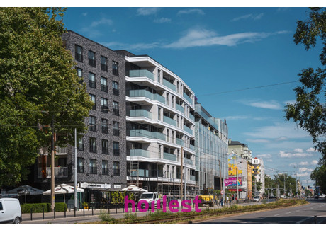 Lokal na sprzedaż - Henryka Sienkiewicza Ołbin, Wrocław-Stare Miasto, Wrocław, 72,75 m², 720 225 PLN, NET-905746