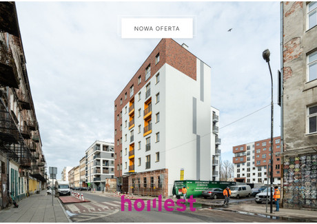 Lokal do wynajęcia - Brzeska Praga-Północ, Warszawa, Praga-Północ, Warszawa, 97,17 m², 5344 PLN, NET-586323