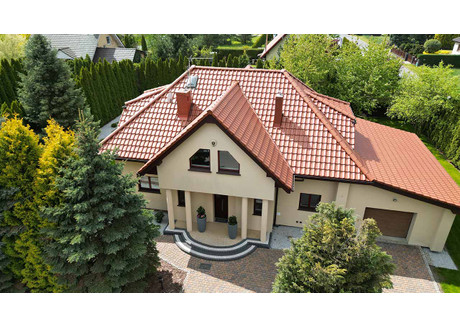 Dom na sprzedaż - Borówiec, Kórnik (gm.), Poznański (pow.), 220 m², 1 990 000 PLN, NET-19004041