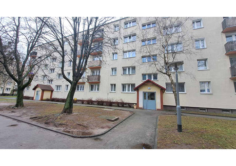 Mieszkanie na sprzedaż - Os. Zygmunta III Wazy Swarzędz, Swarzędz (gm.), Poznański (pow.), 48 m², 349 000 PLN, NET-19004034