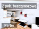 Mieszkanie na sprzedaż - Małomice, Lubin, Lubiński, 57,3 m², 439 000 PLN, NET-MS-6495