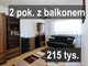 Mieszkanie na sprzedaż - Świerczewskiego, Lubin, Lubiński, 37,2 m², 225 000 PLN, NET-MS-6443