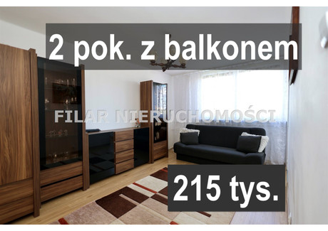 Mieszkanie na sprzedaż - Świerczewskiego, Lubin, Lubiński, 37,2 m², 215 000 PLN, NET-MS-6443