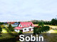 Dom na sprzedaż - Sobin, Polkowice, Polkowicki, 122,41 m², 779 000 PLN, NET-DS-6386