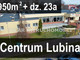 Lokal na sprzedaż - Centrum, Lubin, Lubiński, 1120 m², 2 500 000 PLN, NET-LS-6615