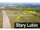 Działka na sprzedaż - Stary Lubin, Lubin, Lubiński, 317 m², 72 000 PLN, NET-GS-6607