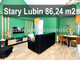 Mieszkanie na sprzedaż - Stary Lubin, Lubin, Lubiński, 86,24 m², 690 000 PLN, NET-MS-6416