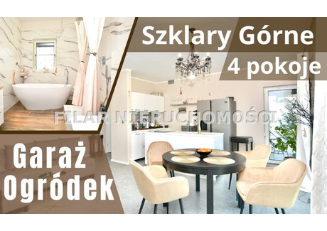 Dom na sprzedaż - Szklary Górne, Lubin, Lubiński, 99,3 m², 759 000 PLN, NET-DS-6358